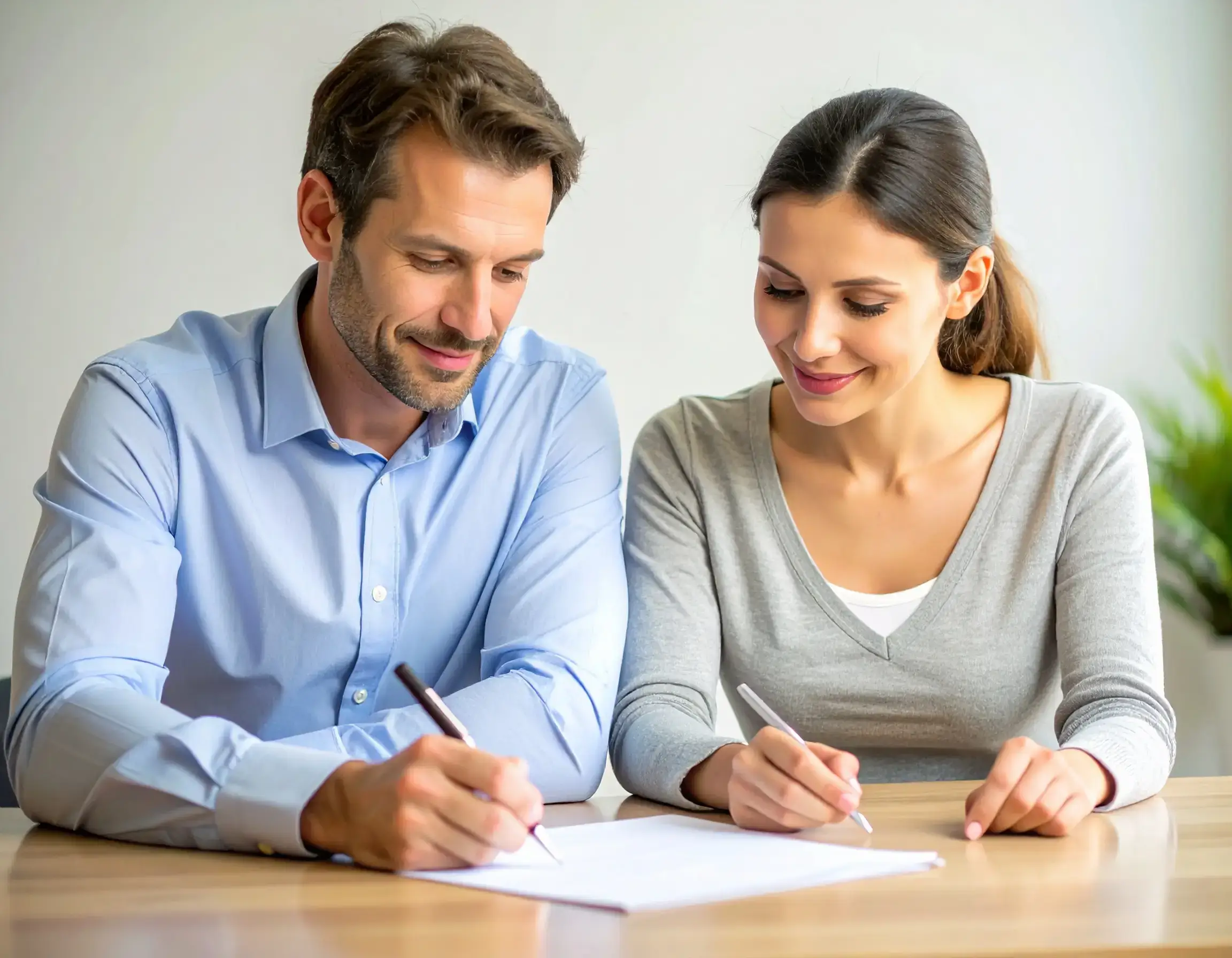 2 1 Do I Need a Lawyer to Get a Divorce in Ontario?