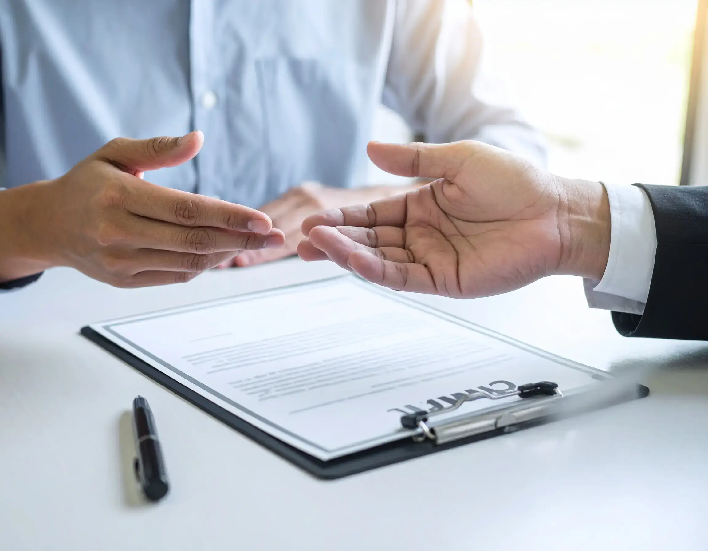 2 4 How to file for divorce in Ontario, Canada