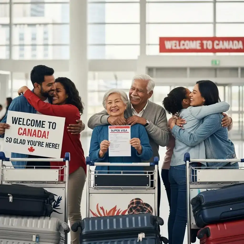 Sponsoring Parents to Canada Income Requirements: Eligibility, 2026 Updates, and Financial Criteria 2 sponsoring parents to canada income requirements 01 Sponsoring Parents to Canada Income Requirements: Eligibility, 2026 Updates, and Financial Criteria