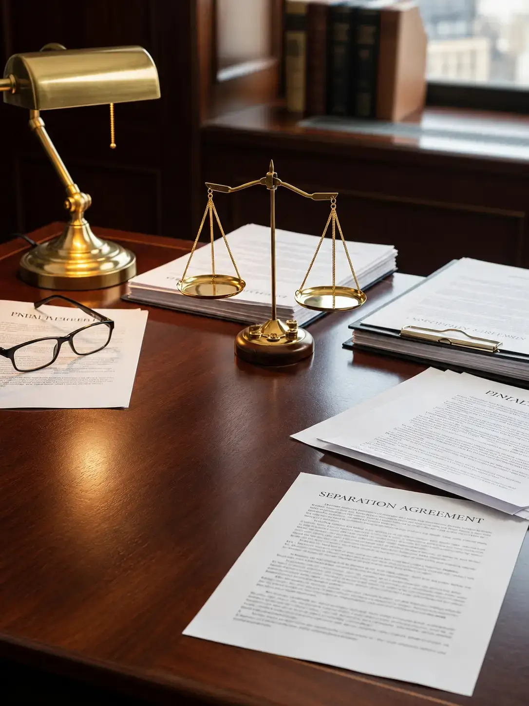 Separation Agreement in Ontario: What It Should Include and When You Need a Lawyer 1 1 Separation Agreement in Ontario: What It Should Include and When You Need a Lawyer